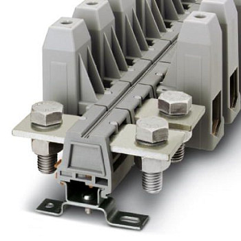 Сильноточные клеммы-UHV240-AS/AS