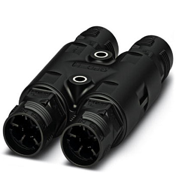 H-разветвитель-QPD H 4PE1,5 BK