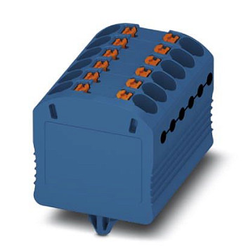 Распределительный блок-PTFIX 12X1,5-RZ BU