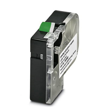 Этикетка повышенной гибкости-MM-EMLF (EX12)R C1 GN/WH