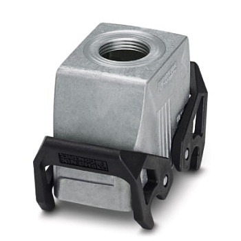 Корпус-HC-STA-B10-HLWD-1TTP16-EL-AL