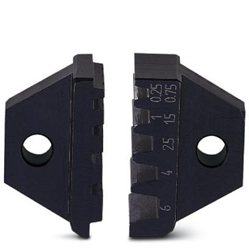 Матрица-CRIMPFOX 6/DIE