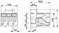 Клеммные блоки для печатного монтажа-FKDSO 2,5/ 3-R1
