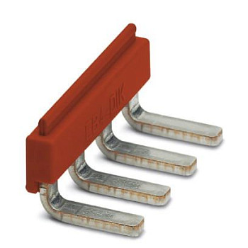 Гребенчатый мостик-EB 4-DIK RD