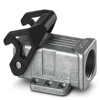 Корпус-HC-STA-D07-SHCWS-1STM20-EL-AL