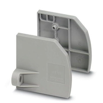 Фланцевая крышка-RW 5-F