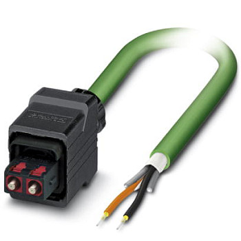 Оптоволоконный патч-кабель-FOC-HCS-PPCPL/1018B/OE/...