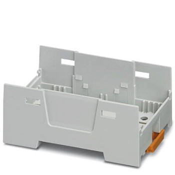 Корпус для электроники-EH 45 F-B/ABS GY7035