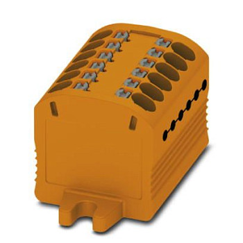 Проходная микроклемма-MP 12X1,5-F OG