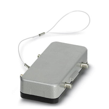 Защитная крышка-HC-B 16-SD-FQT/FS-AL