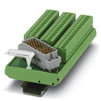 Интерфейсный модуль-UMK-EC56/FRONT 2,5V/L