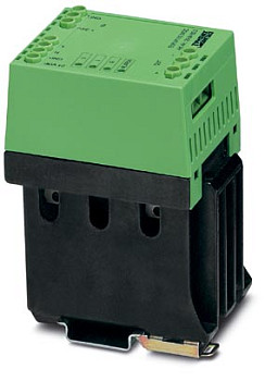 Реле реверсирования нагрузки-ELR W1/10-24DC