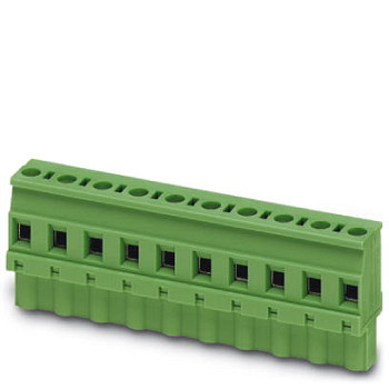 Разъем печатной платы-GMVSTBW 2,5/12-ST-7,62