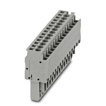 Штекер-SPB 2,5/14