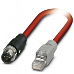 Системный кабель шины-VS-MSDS-IP20-93K-LI/2,0