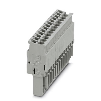 Штекер-SP 2,5/13