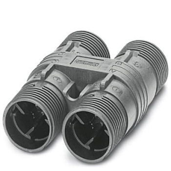 H-разветвитель-QPD H 4X2,5 GY