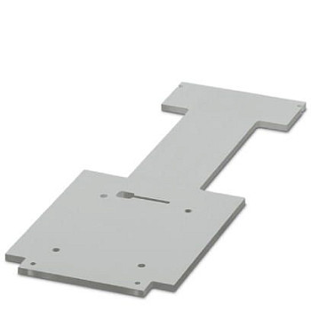 Крепежная пластина-HCS-T MEDIUM DISPLAY PLATE R0A