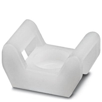 Основание для кабельной стяжки-WT-BASE HF 9