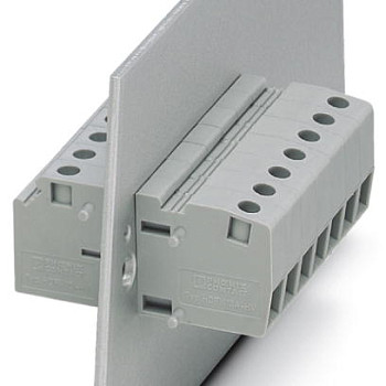 Проходная клемма-HDFK 10-HV/Z