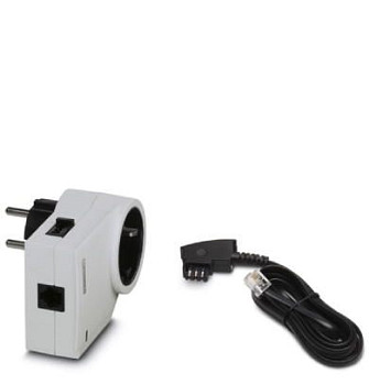 Устройство защиты от перенапряжений, тип 3-MNT-TAE D/WH