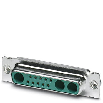 Контактная вставка D-SUB-CUC-DSI-J1STZ-S/DSLSB3P10S