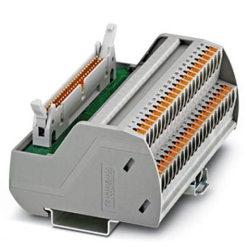 Пассивный модуль-VIP-2/PT/FLK50 (1-40) /S7