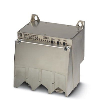 Пускатели электродвигателя-IBS RL 480 MLR R DIO6/1-LK2MBD