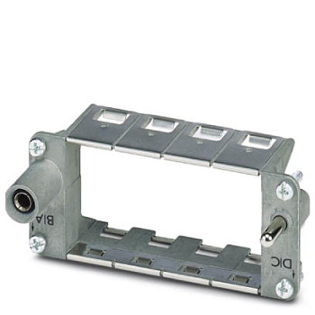 Модульные несущие рамки-HC-M-B16-MF-H