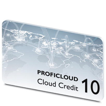 Лицензия-CLOUD CREDIT-10
