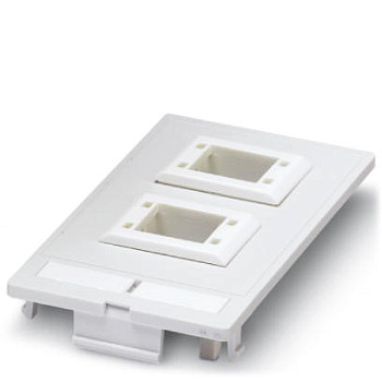 Передняя панель-VS-SI-FP-2F