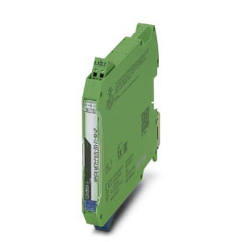 Модуль управления клапаном-MACX MCR-EX-SL-SD-21-60-LP-SP