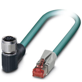 Сетевой кабель-NBC-FR-R4AC SCO-IE/.../...