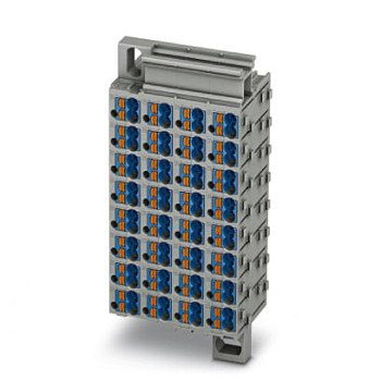 Сотовые клеммы-PTMC 1,5/32-2 /BU