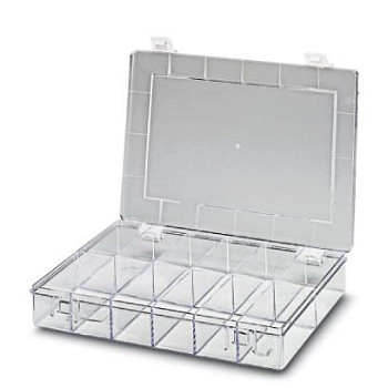 Контейнер-SORTI 4/12