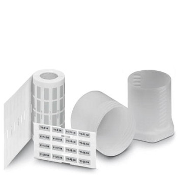 Этикетка-EML (26,5X7,5)R SR CUS