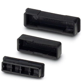 Разъем печатной платы-HBUS-B SET BK