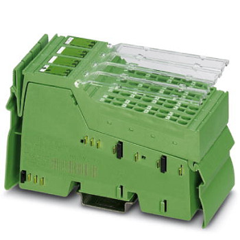 Клеммы Inline-IB IL TEMP 4/8 RTD/EF-2MBD-PAC