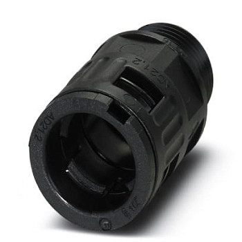 Резьбовые элементы-WP-G HF IP66 PG16 BK