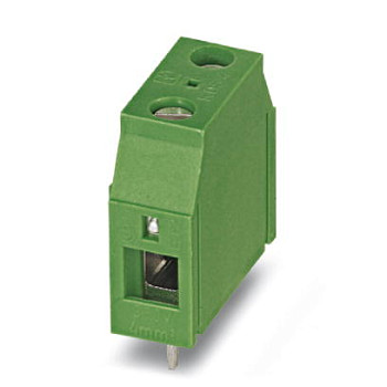 Клеммные блоки для печатного монтажа-KDS 4/ 4