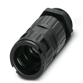 Резьбовые элементы-WP-GR HF IP66 M32 BK