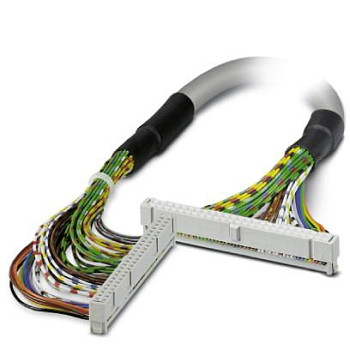 Кабель-CABLE-FLK50/0,14/HF/ 1,0M