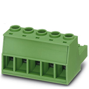 Разъем печатной платы-PC 6/ 5-ST-10,16