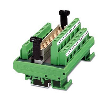 Интерфейсный модуль-UMK-F48M-VR