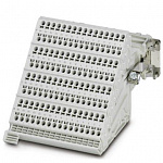 Адаптер клеммного модуля-HC-D 64-A-TWIN-PEL-F