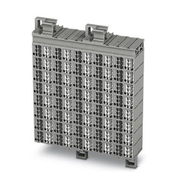 Сотовые клеммы-FTMC 1,5/80-3 19Z