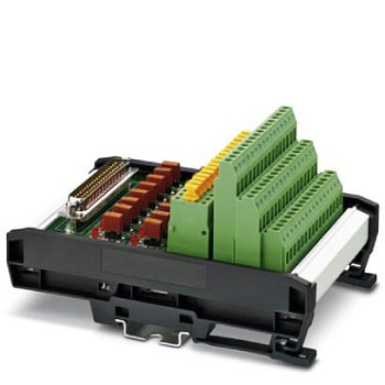 Интерфейсный модуль-UM-D37M/DS/FU/LED/AO/C3/L C