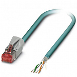 Сетевой кабель-VS-IP20-OE-93E/5,0