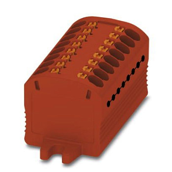 Проходная микроклемма-MP 16X1,5-F RD