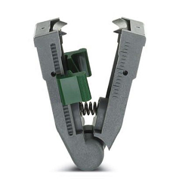 Запасной нож-QUICK WIREFOX 18 EM